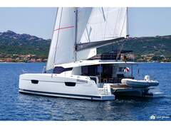 Saona 47 (sailboat)