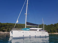 Lagoon 450 Sport Luxury (Segelboot)