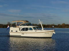 Linssen Grand Sturdy 35.0 (powerboat)