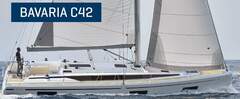 Bavaria C42 (Segelboot)