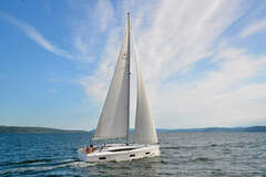 Bavaria C42 (sailboat)