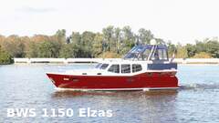 BWS 1150 (Motorboot)