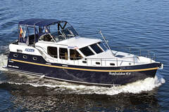 Keser-Hollandia 44 Classic (Motorboot)