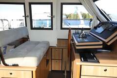 Linssen Yachts 40 SL Sedan Karina BILD 10