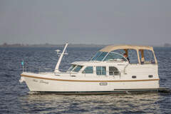 Linssen Yachts Grand Sturdy 35.0 AC Mrs. Linsey BILD 2