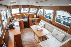 Linssen Yachts Grand Sturdy 35.0 AC Mrs. Linsey BILD 6