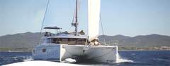 Super Saba 50 mit A/C (sailboat)