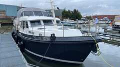 Linssen Yachts Grand Sturdy 40.0 AC Hannah BILD 2