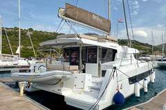 Bali 4.4 QY (Segelboot)