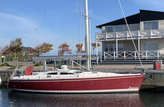 Delphia 40.3 (sailboat)