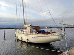Fastnet 45 (sailboat)
