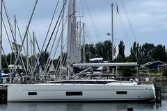 Bavaria C45 (Segelboot)