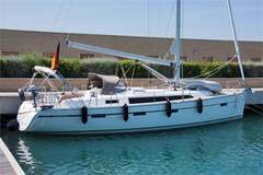 Bavaria 41 Cruiser (sailboat)