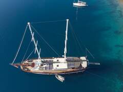Caicco 34 mt (Segelboot)