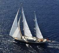Luxury Gulet Dolce Mare (sailboat)