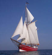 Logger (sailboat)