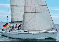 Bénéteau First 36.7 (Segelboot)