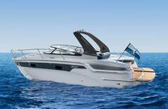 Bavaria Sport 29 Limited Edition (powerboat)